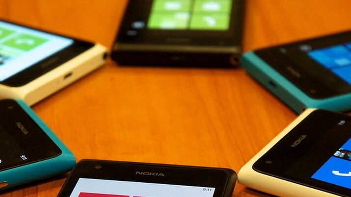 Microsoft improves Windows Phone’s Dev Center to support app submission cancellations, better image uploads
