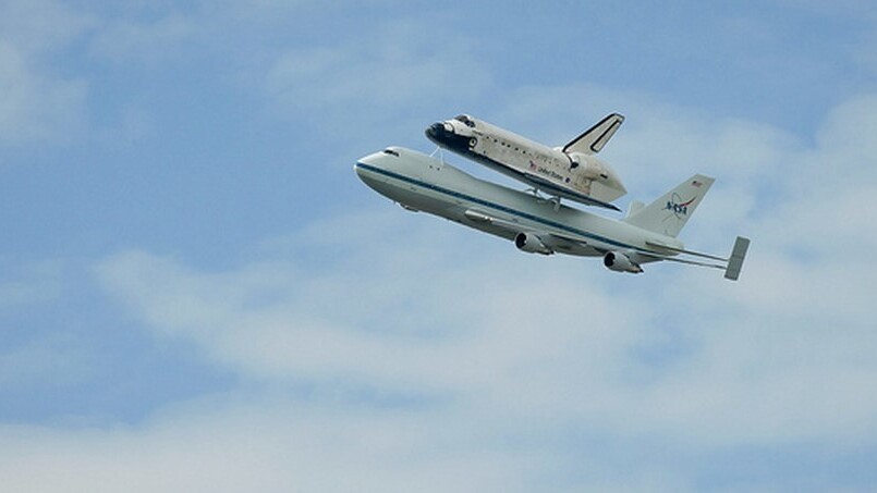 NASA may get $100 million to drag an asteroid into orbit around the Moon for research purposes