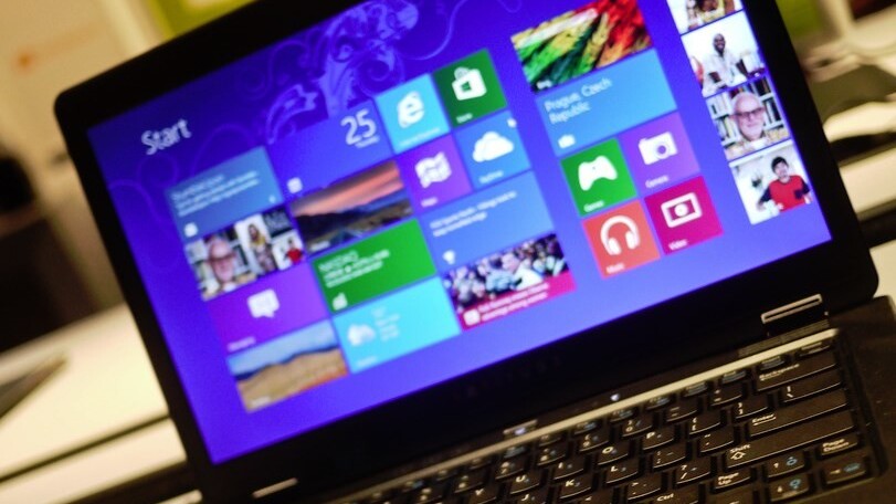 Microsoft updates 6 core Windows 8 apps, turning News into a Google Reader replacement