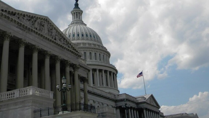 As CISPA’s re-passage looms in the House, the EFF launches a tool to help you reach your elected officials