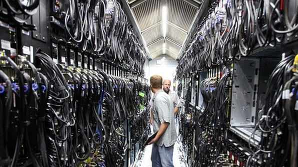 Azure takes its IaaS service into general availability, makes new promise to match Amazon’s AWS pricing