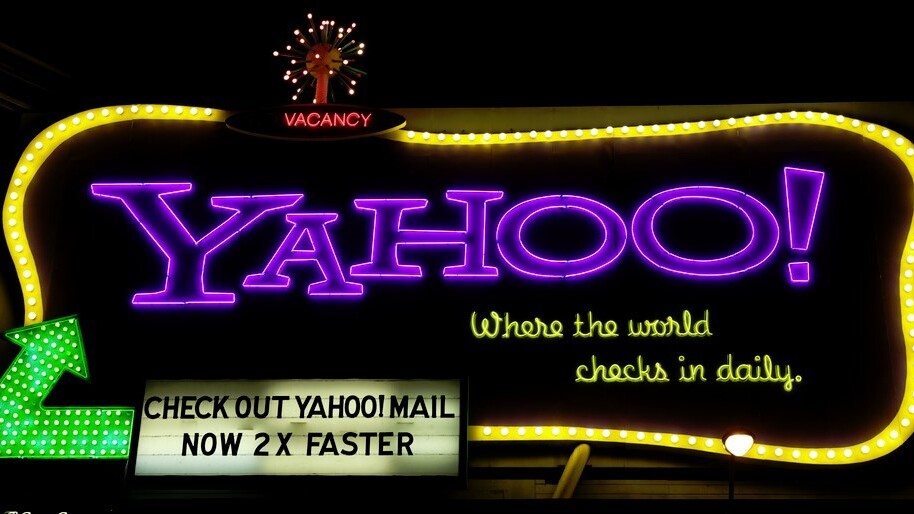 Yahoo’s Q1 2013 revenue of $1.14 billion doesn’t excite, but its $0.35 in EPS beats expectations