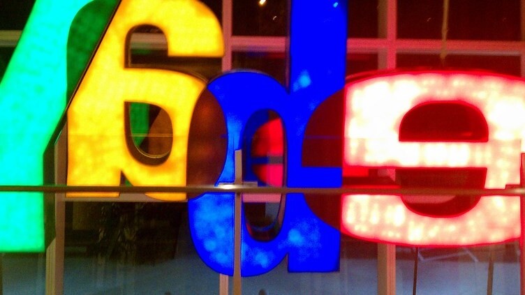 eBay reports $3.7B in Q1 2013 revenue, missing expectations even as PayPal revenue rose 18% to $1.5B