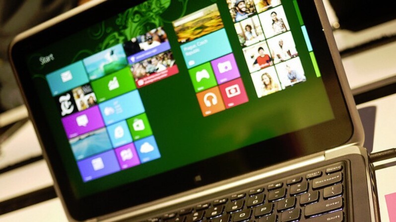 If the soon-to-return Start button simply loads the Start Screen, why bring it back at all?