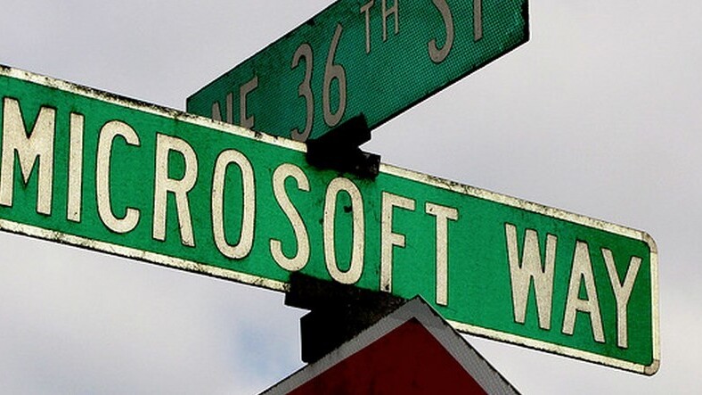 Microsoft’s Azure passes $1B in annual revenue, as subscriptions grow 48% in 6 months