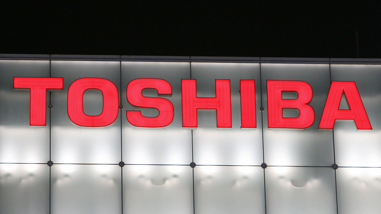 Toshiba CEO and vice-chairman resign after falsely declaring $1.2 billion profits