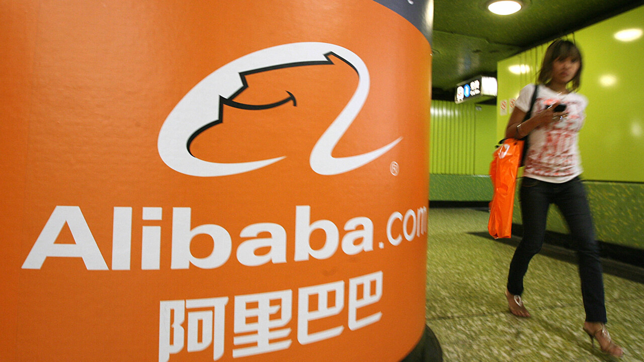 Alibaba grabs 18% of SINA’s microblogging service Weibo with a $586m investment