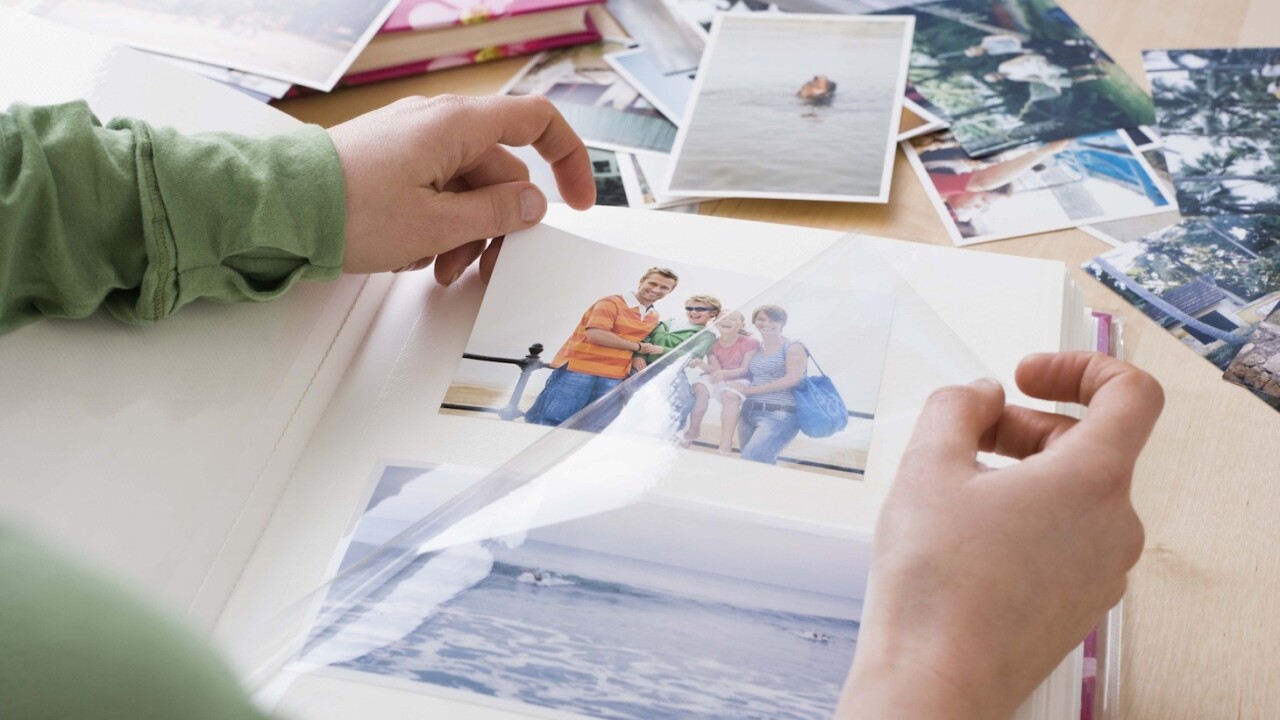 Shutterfly acquires photo book software company MyPublisher; terms undisclosed