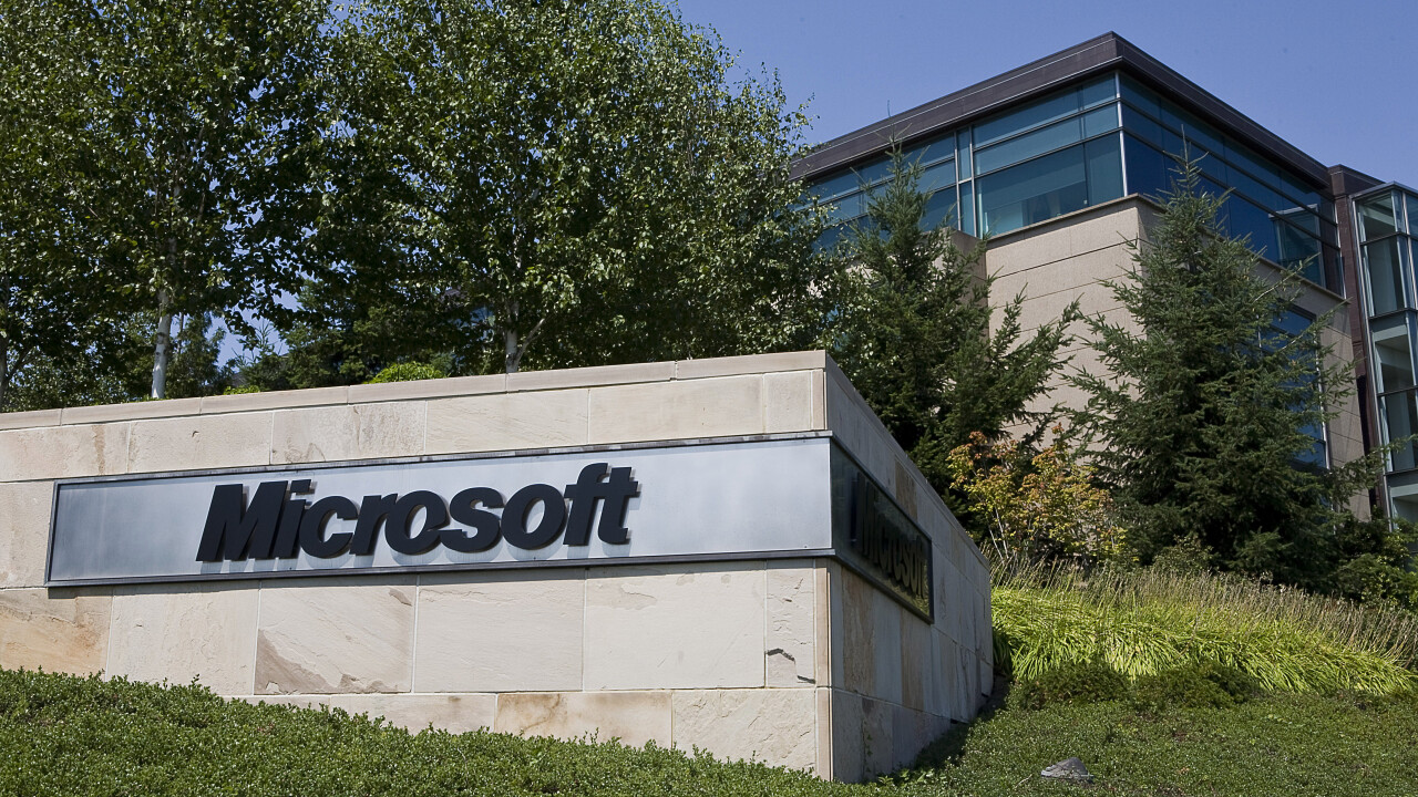 Microsoft raising north of $2.6B across four different offerings, longest expires in 2043