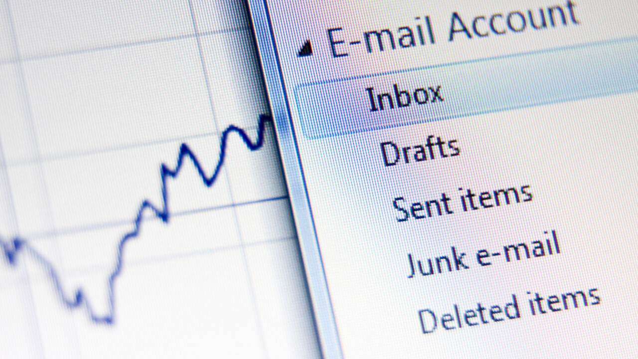 We’re finally getting closer to solving the email problem
