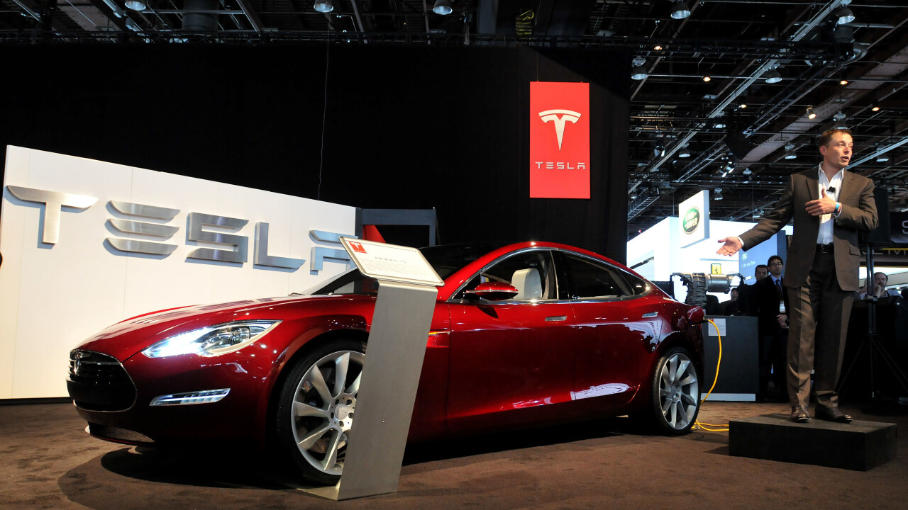 Tesla Motors denied Virginia dealership license, but sees hope in battle with Texas to sell in state