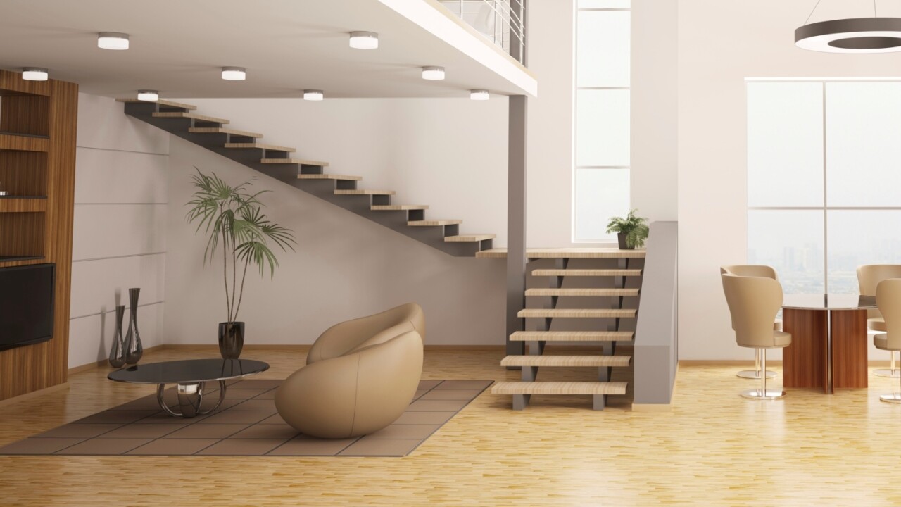 Lovely not only helps you find your dream apartment, it now automates rental payments too