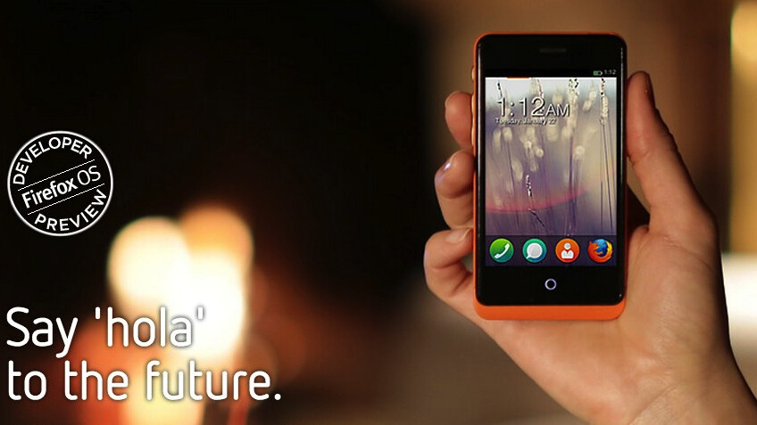 Geeksphone’s Firefox OS smartphones go on sale tomorrow, but will there be buyers?