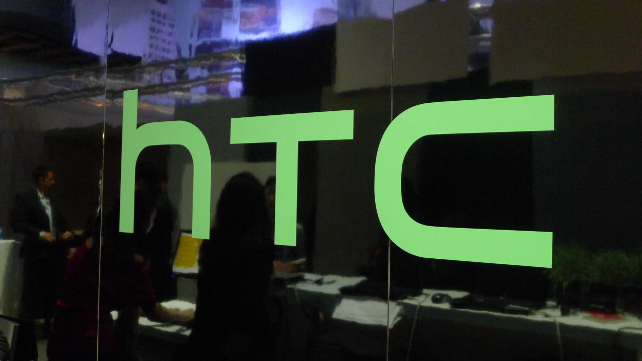 HTC Desire 200 emerges as a low-end, 3.5″ Android smartphone with a 5MP camera and Beats Audio
