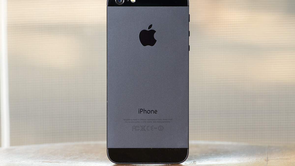 iPhone Rumors: iOS 7 running behind, a significant UI refresh is in store, biometrics and more