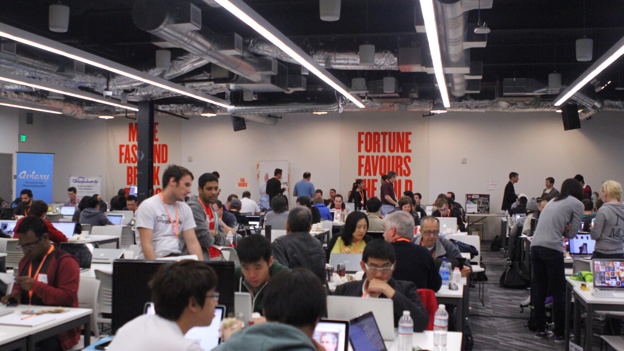 After two days and 63 hacks, we choose the best from Aviary and Facebook’s fourth Photo Hack Day