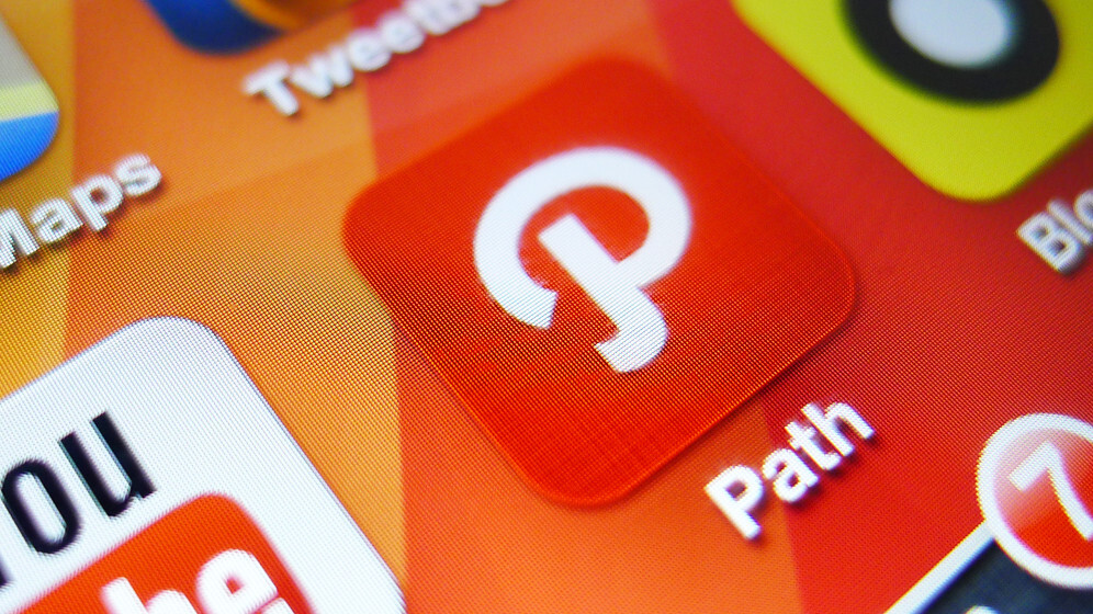 Path founder Dave Morin reveals social journal app is now being opened more than 1b times a month