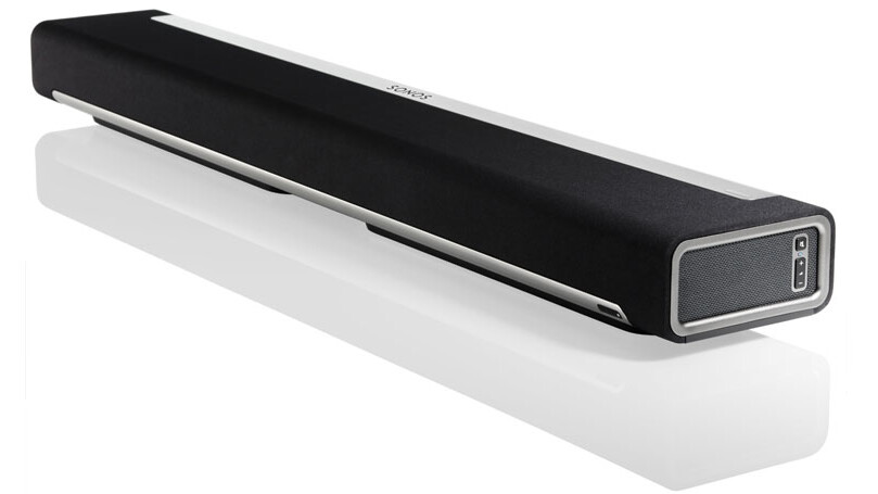 Sonos Playbar: A pricey but spectacular sound bar with audio that will blow your mind