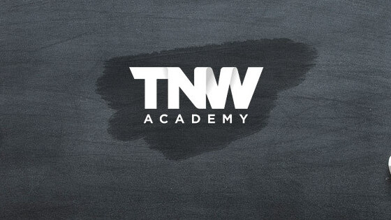 TNW Academy graduates to a full-fledged product, and we want your suggestions