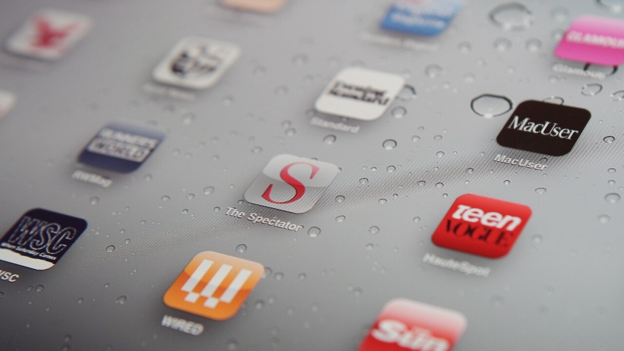 Despite App Store rules crackdown, comparison tool AppShopper returns with a social bent