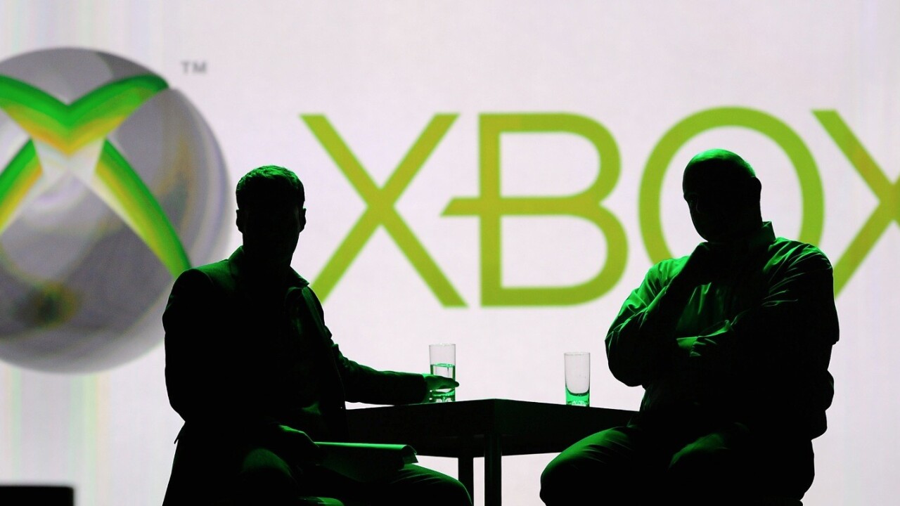 Microsoft to unveil next Xbox at event on May 21st at its Redmond campus