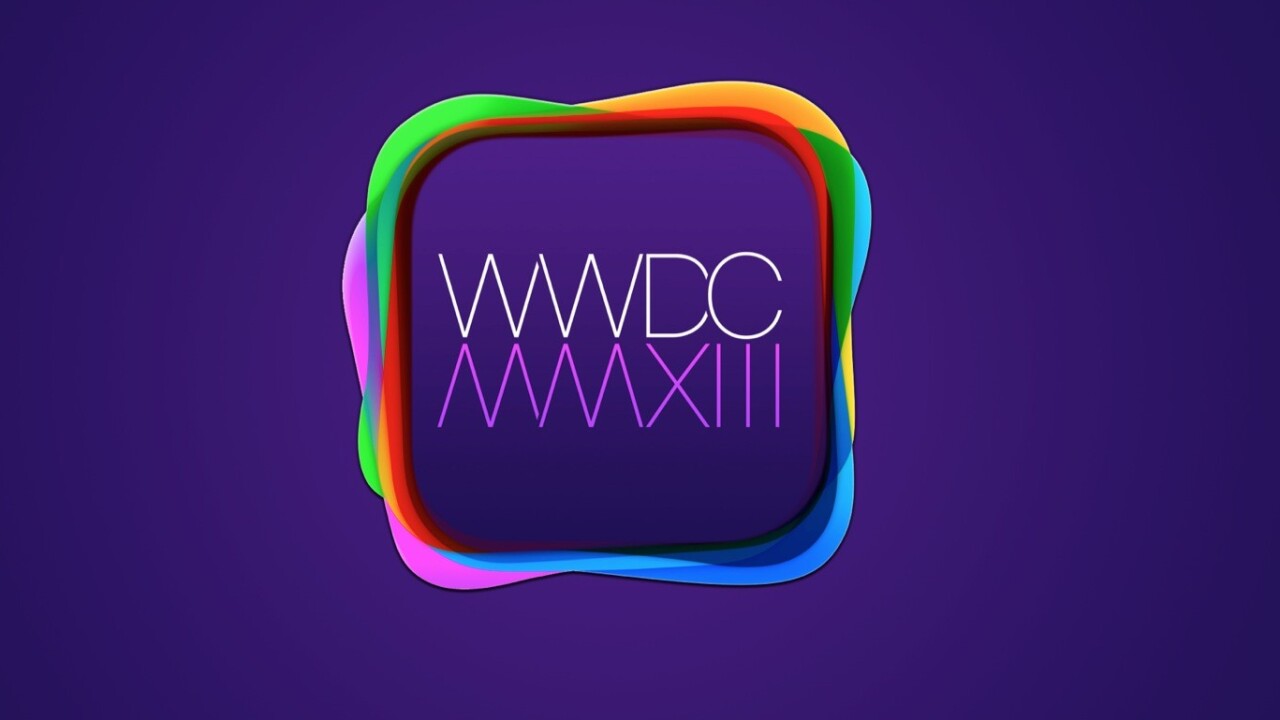 Apple’s WWDC conference sells out in a record 2 minutes