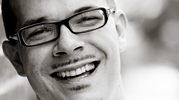 Tomorrow on TNW: Your chance to ask HopeMob’s founder Shaun King your entrepreneurship questions