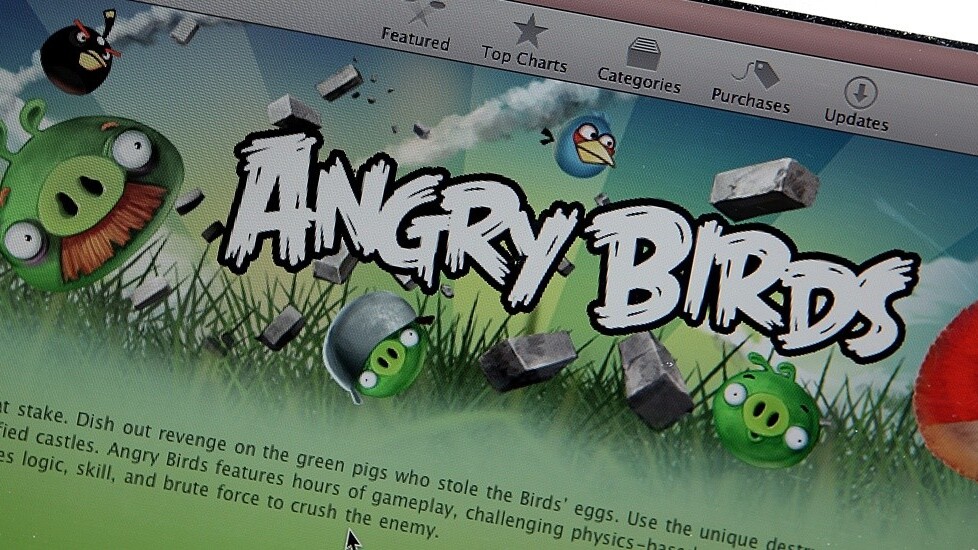 Rovio hires former EA and Digital Chocolate exec Jami Laes to head up its game division