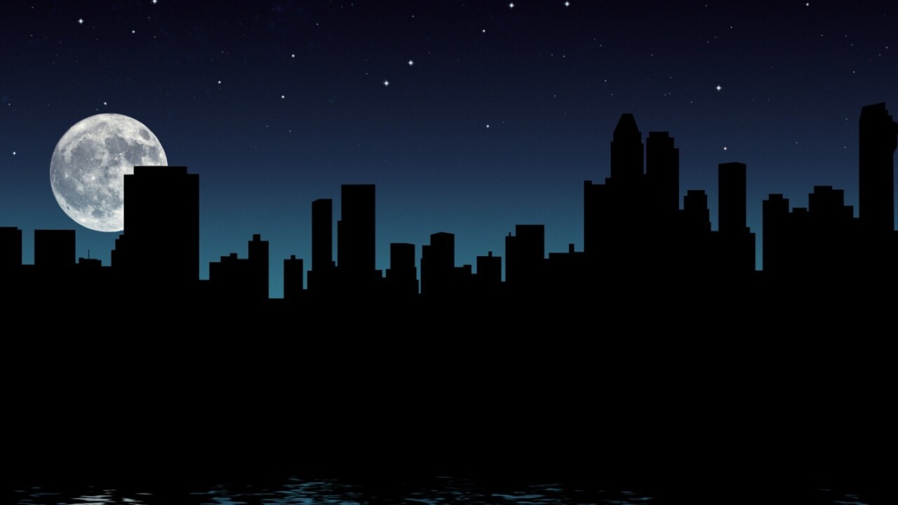Anonymous leads 200+ websites in April 22 blackout to protest CISPA