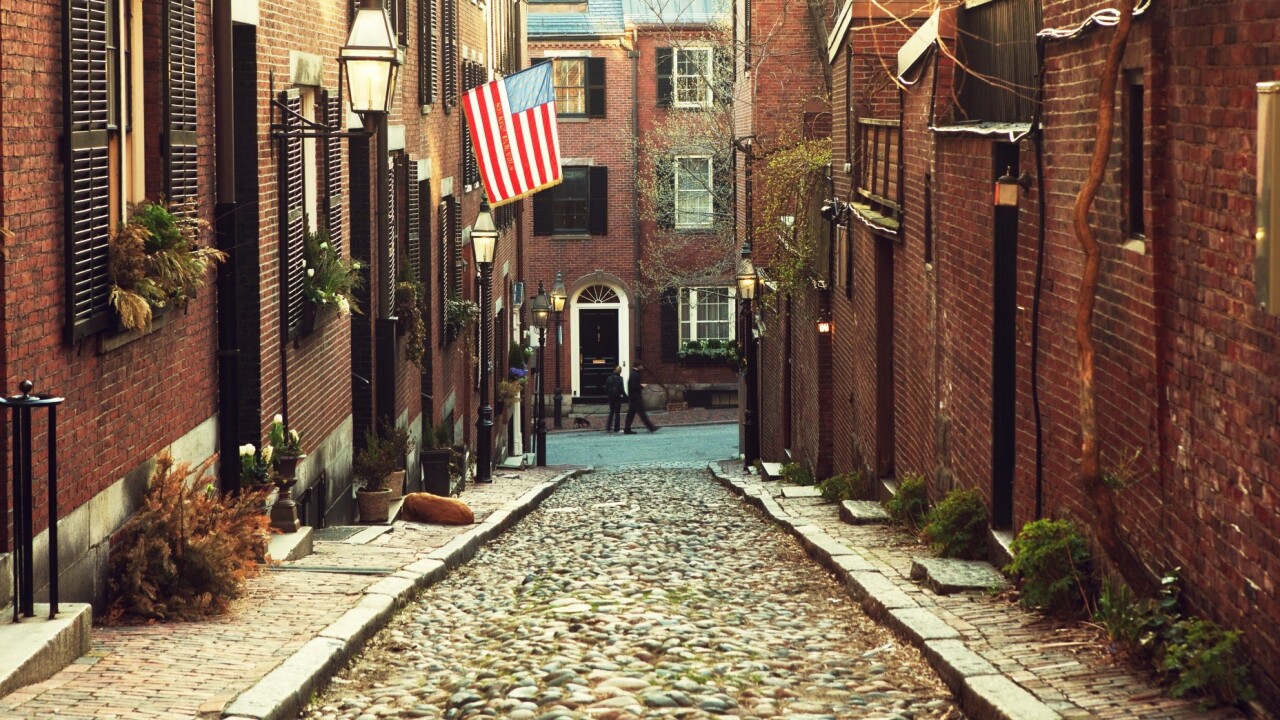 Enterprise HTML5 app platform Gizmox raises $7.5m, gets new CEO and moves to Boston