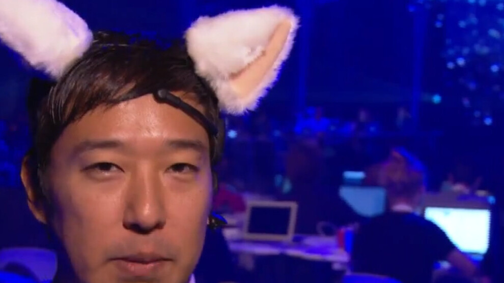 The world doesn’t ‘get’ Japan and Kei Shimada wants to change that