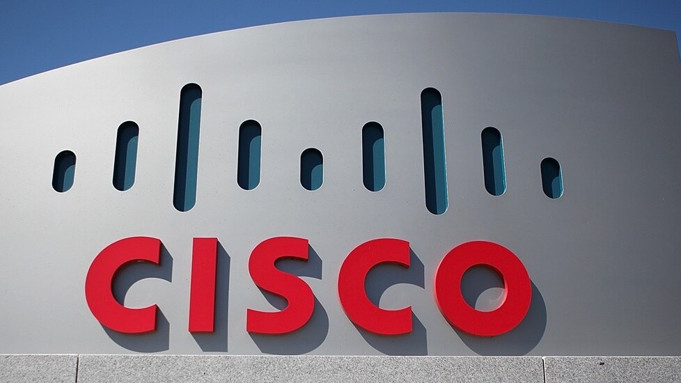 Cisco boosts its mobile services with $310m acquisition of small-cell maker Ubiquisys