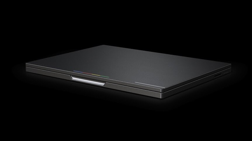 Google says those who ordered a Chromebook Pixel LTE from Google Play will get it as early as April 12