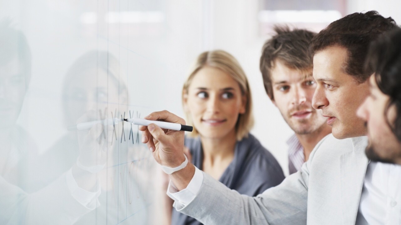 Online learning platform Udemy branches out into corporate training
