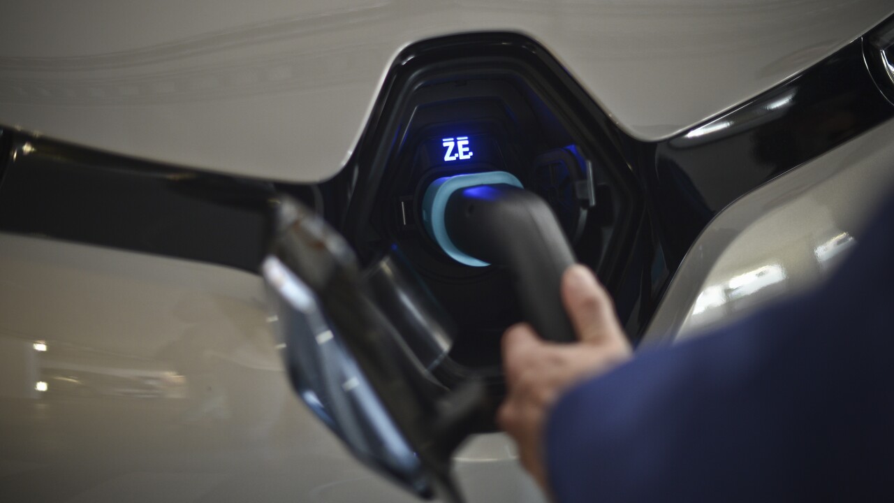 York to roll-out the UK’s first network of pay-as-you-go charging points for electric cars