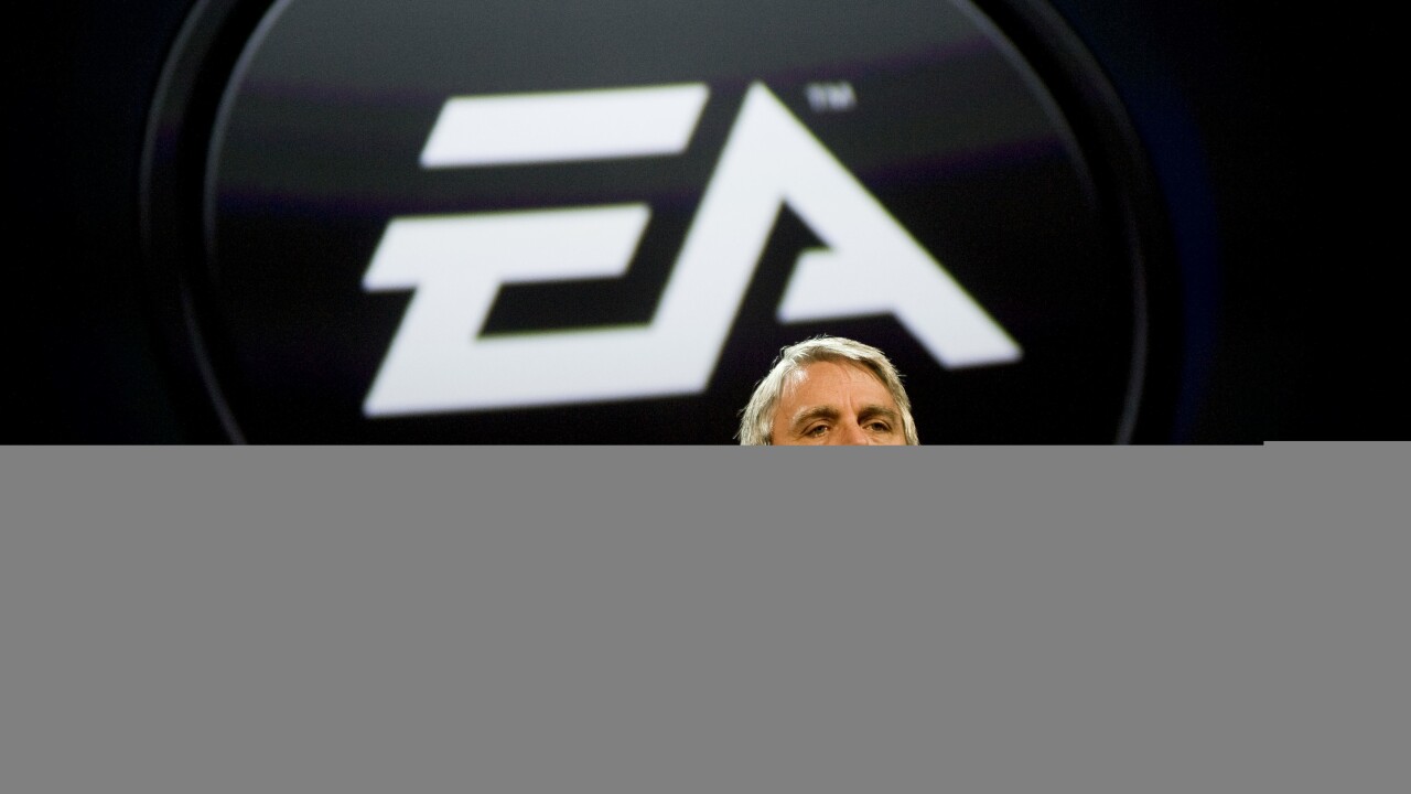 Troubled EA cuts staff again, reportedly as much as 10% of workforce