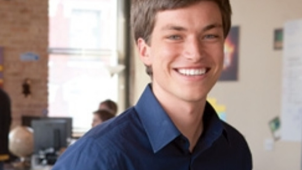 Tomorrow on TNW: Your chance to ask Spartz Inc. CEO Emerson Spartz your entrepreneurship questions