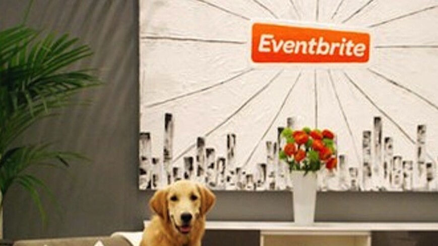Eventbrite in 2013: Nearly $1bn in ticket sales from 2.9m events held in 187 countries