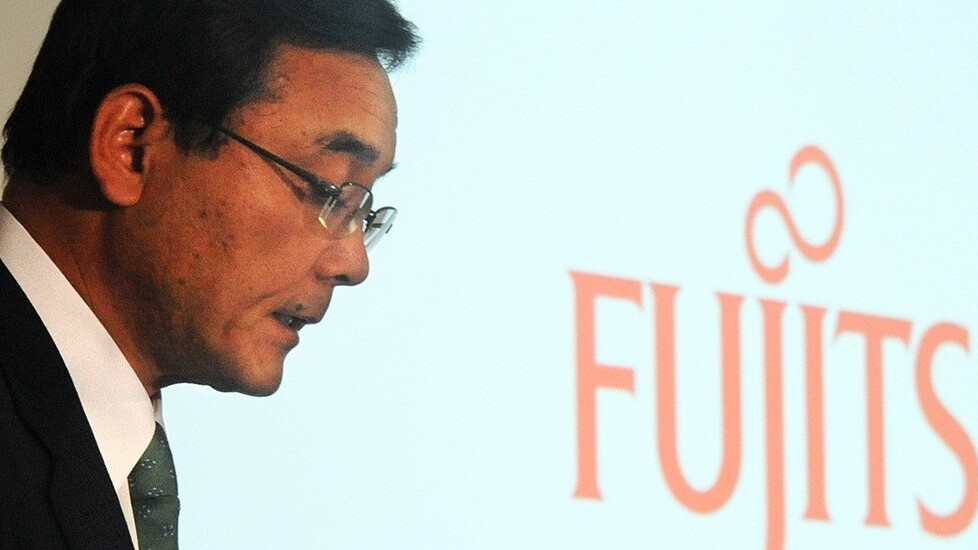 Fujitsu sells its microcontroller and analog business to flash memory maker Spansion for $175m