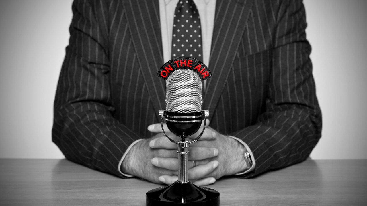 The Young Turks’ Cenk Uygur on YouTube, 1 billion views and the truth