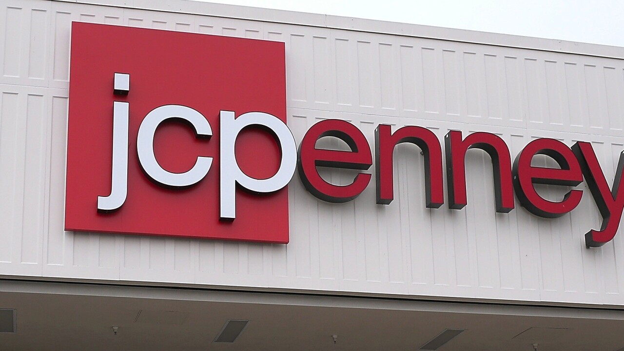 Ex-Apple SVP of Retail Ron Johnson out as CEO of J.C. Penney