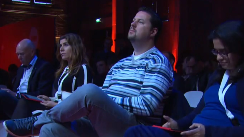 Didn’t catch day 2 of the Startup Rally at #TNW2013? Here are the pitches you missed