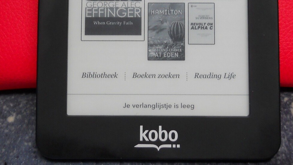 Kobo announces integration with Pocket, as it unveils three new tablets and an e-reader