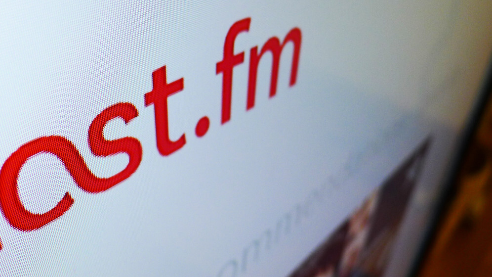 Last.fm joins forces with MUZU.TV to bring 90,000+ music videos to its Internet radio service