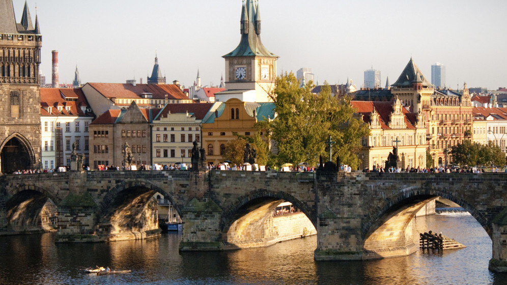 Some of the best startups you’ll find in Czech accelerators right now