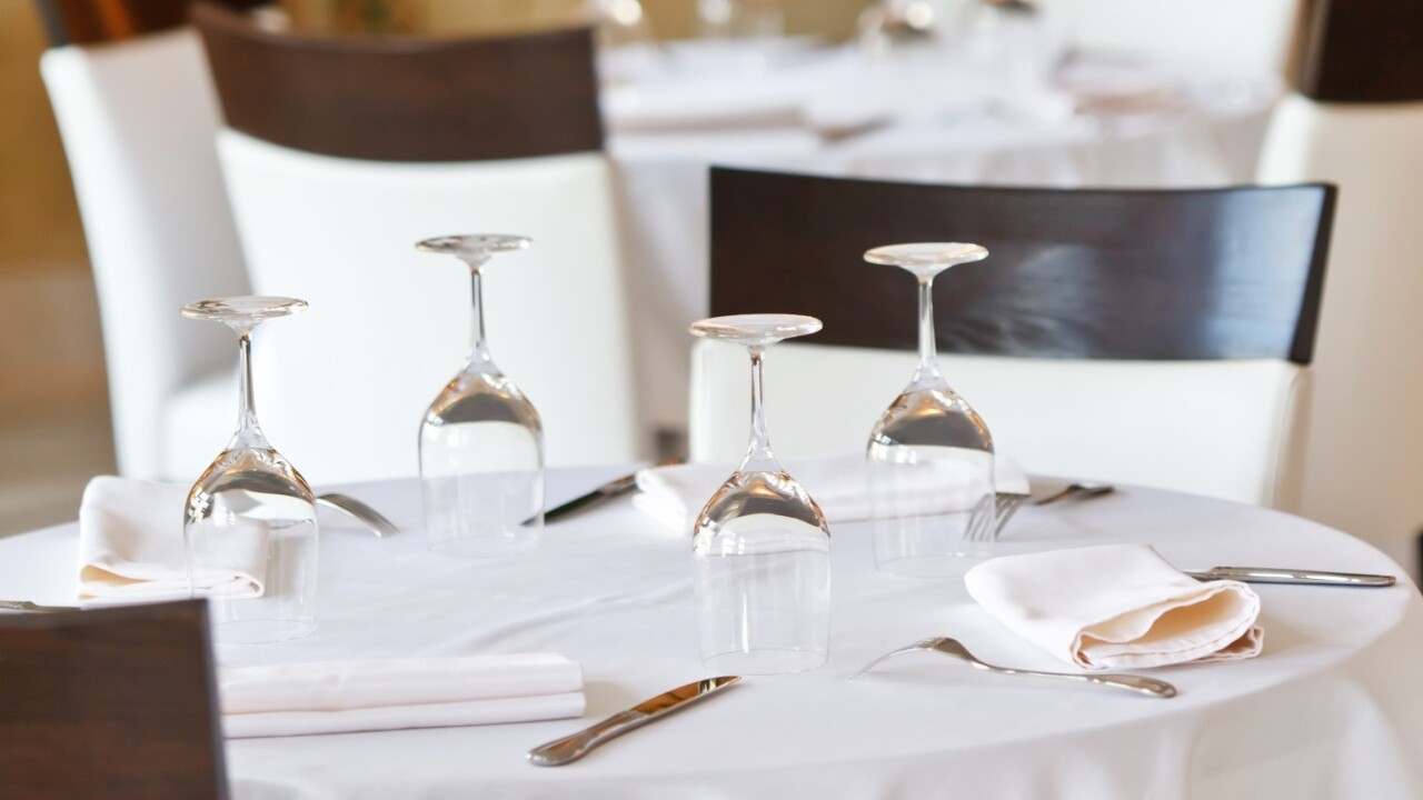Restaurant seating iPad app NoWait passes 10 million diners served