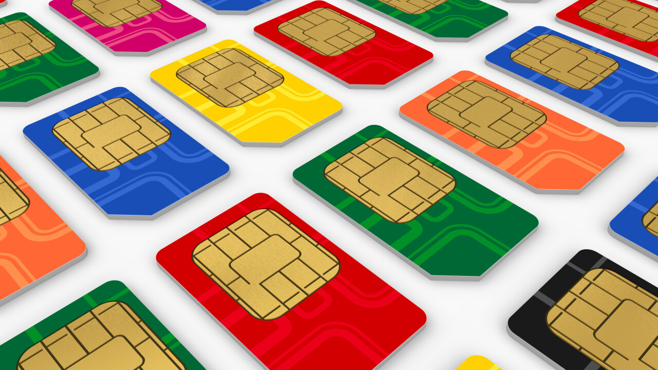 MVNO service DOODAD to shut down on October 28, says it will refund unused purchase credits