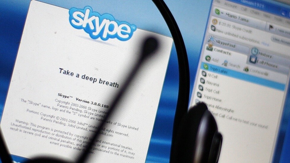 Research suggests Microsoft has lifted censorship restrictions for new version of Skype in China