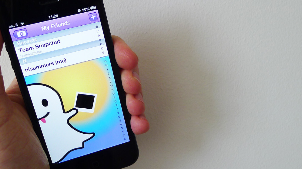 20 social apps that got us talking in 2013