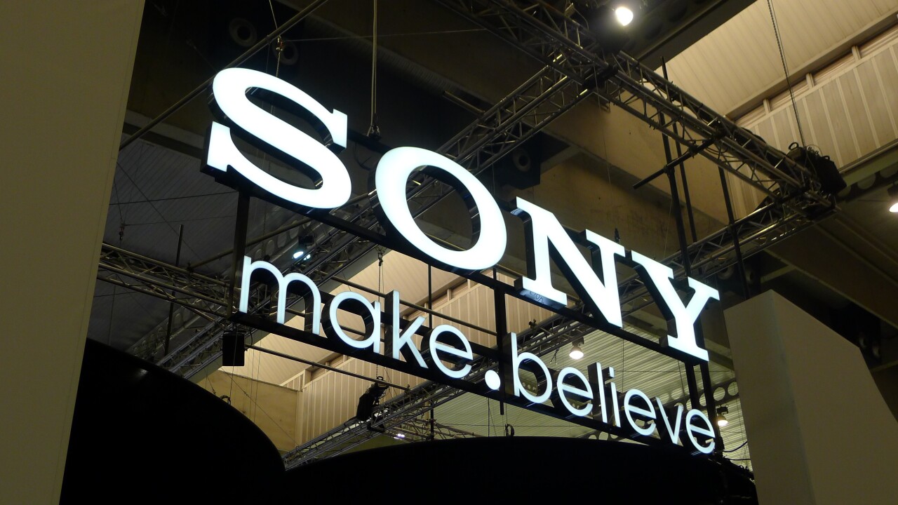 Sony unveils new Media Cloud Services subsidiary alongside Ci, a collaboration platform for creatives